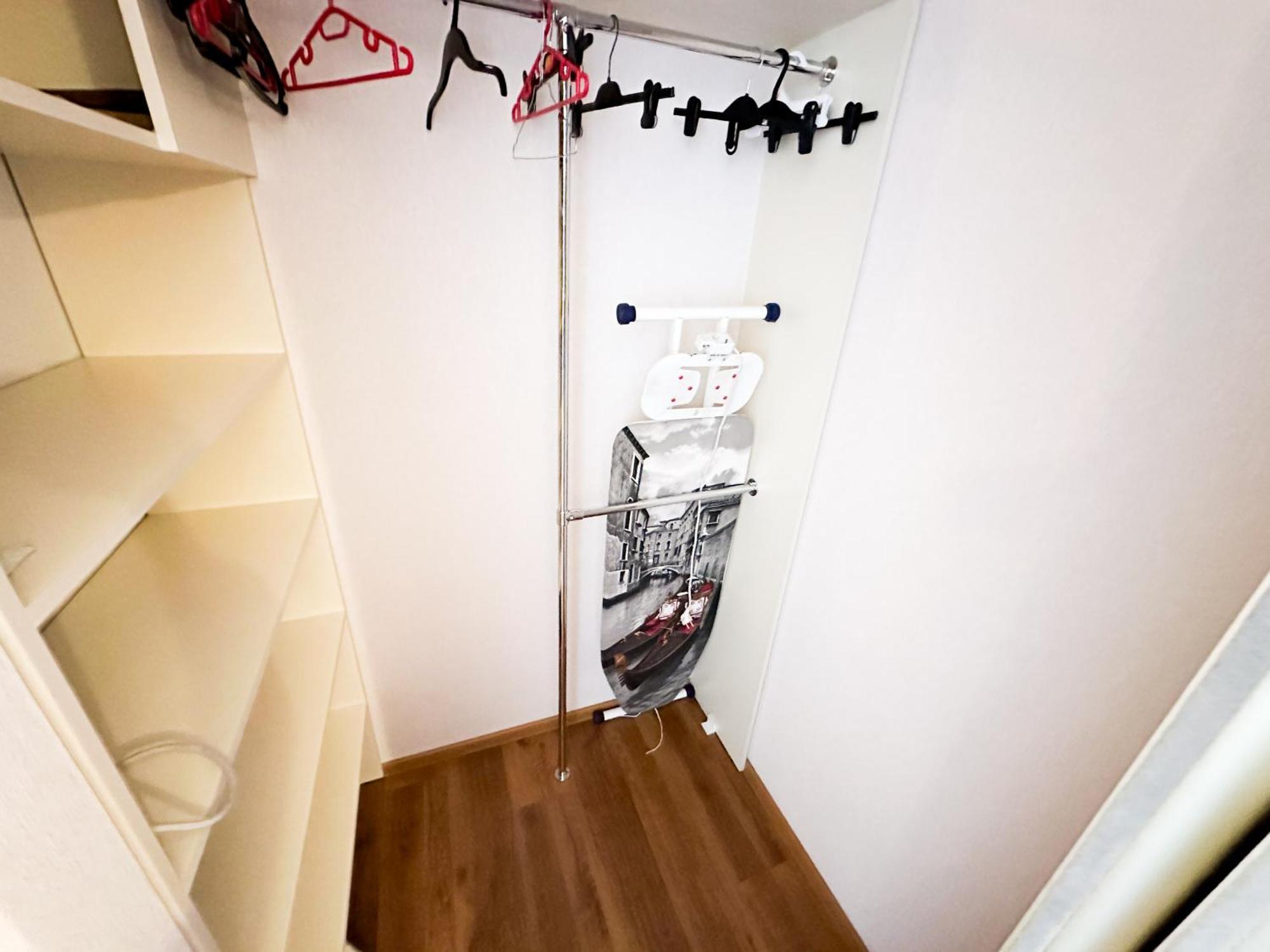 Bright & Quiet 2Room Apartment In City Center Chişinău Esterno foto