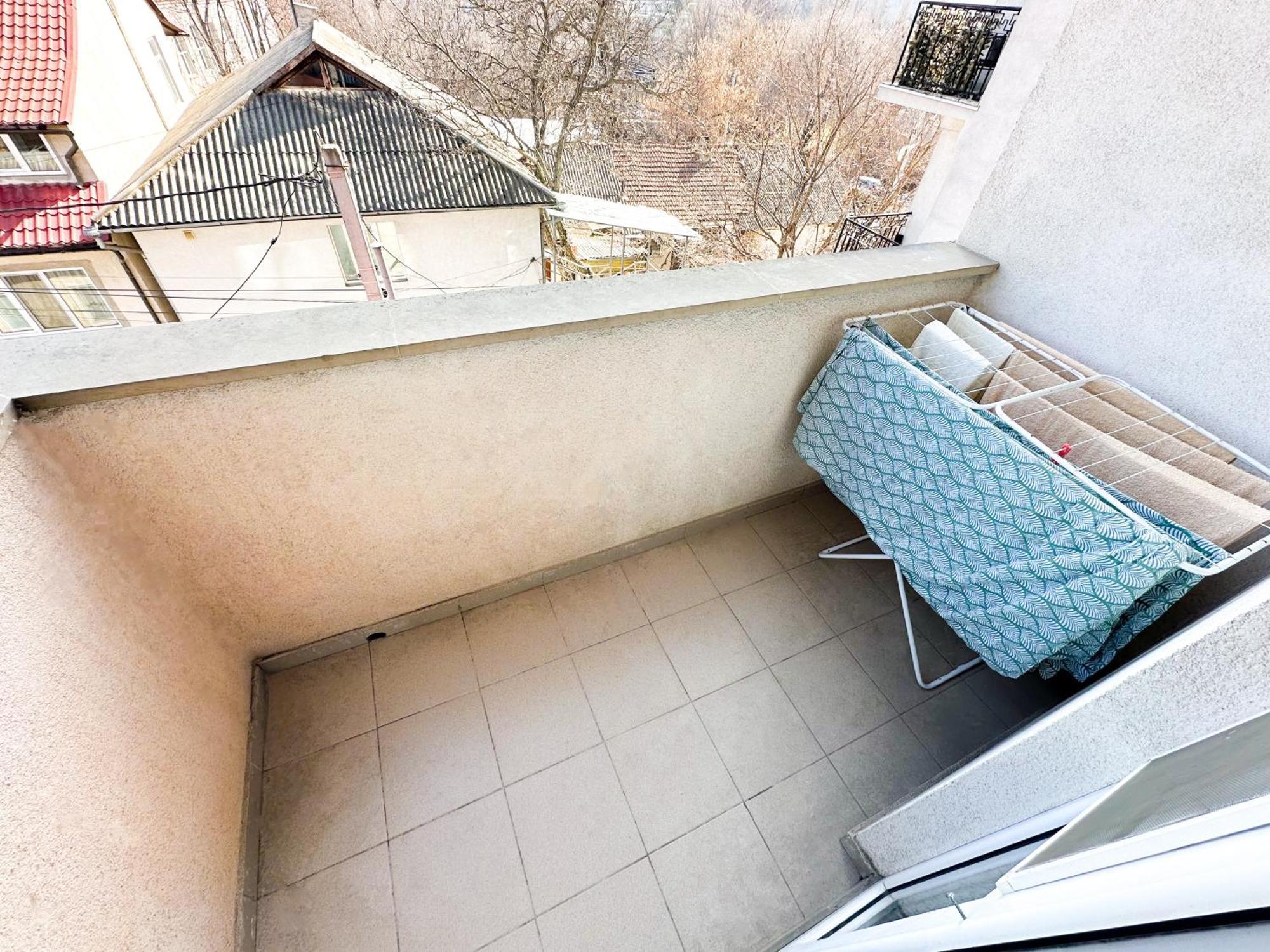Bright & Quiet 2Room Apartment In City Center Chişinău Esterno foto